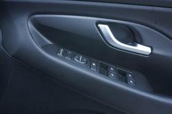 2021 Hyundai i30 Elite