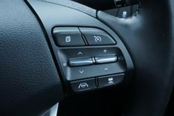 2021 Hyundai i30 Elite