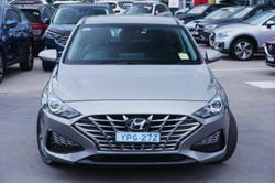 2021 Hyundai i30 Elite