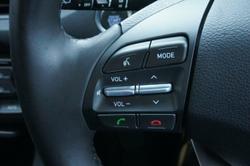 2021 Hyundai i30 Elite