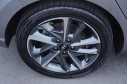 2021 Hyundai i30 Elite