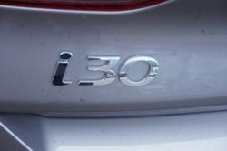 2021 Hyundai i30 Elite