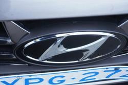 2021 Hyundai i30 Elite