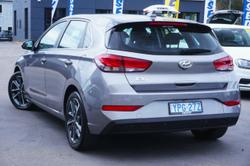 2021 Hyundai i30 Elite
