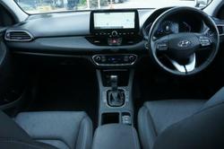 2021 Hyundai i30 Elite