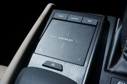 2019 Lexus ES 300h Sports Luxury