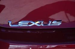 2019 Lexus ES 300h Sports Luxury