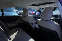 2019 Lexus ES 300h Sports Luxury