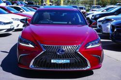 2019 Lexus ES 300h Sports Luxury