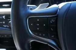 2019 Lexus ES 300h Sports Luxury