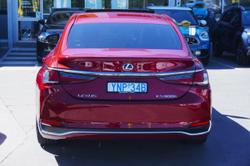 2019 Lexus ES 300h Sports Luxury