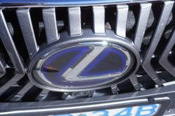 2019 Lexus ES 300h Sports Luxury