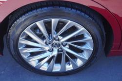 2019 Lexus ES 300h Sports Luxury