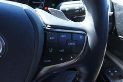 2019 Lexus ES 300h Sports Luxury