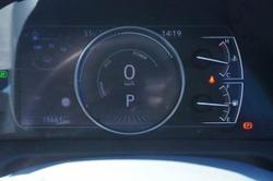 2019 Lexus ES 300h Sports Luxury