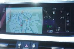 2019 Lexus ES 300h Sports Luxury