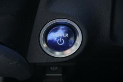 2019 Lexus ES 300h Sports Luxury