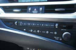 2019 Lexus ES 300h Sports Luxury