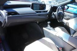 2019 Lexus ES 300h Sports Luxury