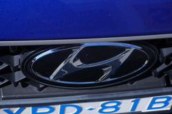 2020 Hyundai i30 N Line