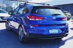 2020 Hyundai i30 N Line