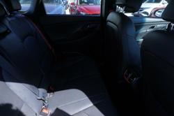 2020 Hyundai i30 N Line