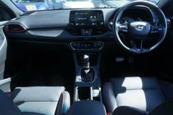 2020 Hyundai i30 N Line