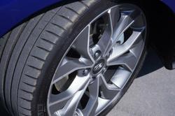 2020 Hyundai i30 N Line