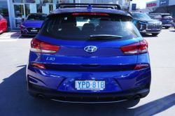 2020 Hyundai i30 N Line