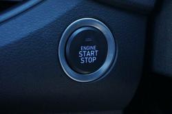 2020 Hyundai i30 N Line