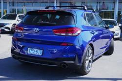 2020 Hyundai i30 N Line