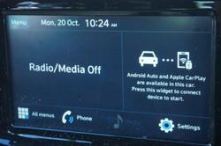 2020 Hyundai i30 N Line