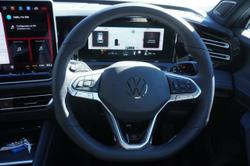 2025 Volkswagen Tiguan 195TSI R-Line