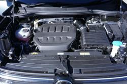 2025 Volkswagen Tiguan 195TSI R-Line