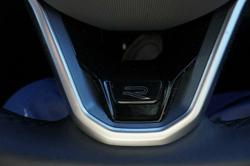 2025 Volkswagen Tiguan 195TSI R-Line