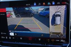 2025 Volkswagen Tiguan 195TSI R-Line