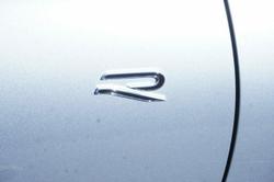 2025 Volkswagen Tiguan 195TSI R-Line