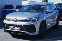 2025 Volkswagen Tiguan 195TSI R-Line