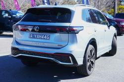 2025 Volkswagen Tiguan 195TSI R-Line