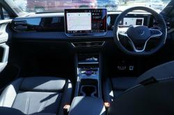 2025 Volkswagen Tiguan 195TSI R-Line