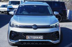 2025 Volkswagen Tiguan 195TSI R-Line