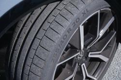 2025 Volkswagen Tiguan 195TSI R-Line