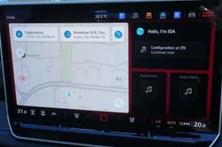 2025 Volkswagen Tiguan 195TSI R-Line