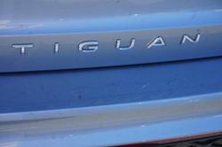 2025 Volkswagen Tiguan 195TSI R-Line