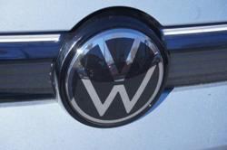 2025 Volkswagen Tiguan 195TSI R-Line