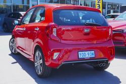 2020 Kia Picanto GT