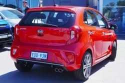 2020 Kia Picanto GT