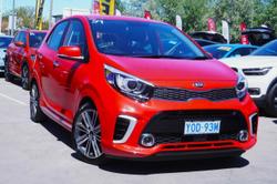 2020 Kia Picanto GT