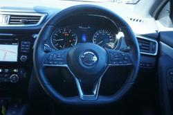 2019 Nissan
QASHQAI Ti