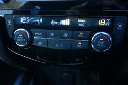 2019 Nissan
QASHQAI Ti